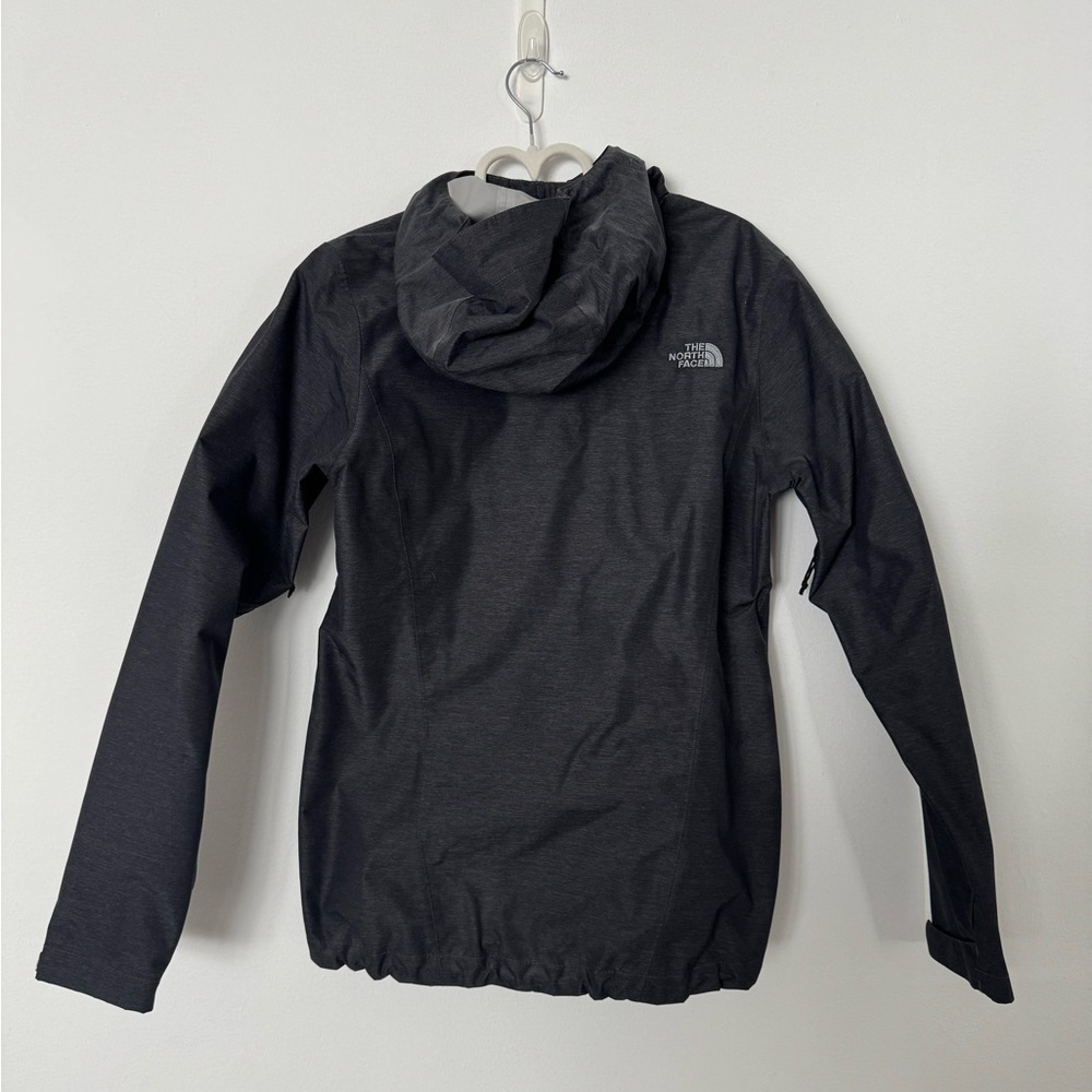 The North Face Women’s Rain Jacket | Goose Island Collab | Size M | NWOT